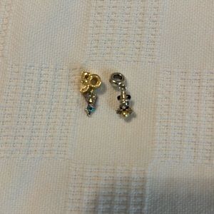 Disney Mickey Mouse Pandora charms